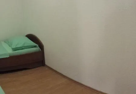 Дом отдыха Holiday Ivan *